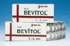 la Fotoraf: Bevitol 50 Tablet