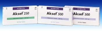 la Fotoraf: Aksef Im/iv 1500 Mg 1 Flakon