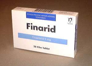 la Fotoraf: Finarid 5 Mg 28 Tablet