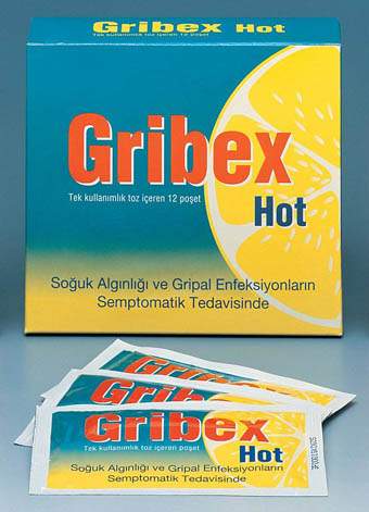 la Fotoraf: Gribex Hot