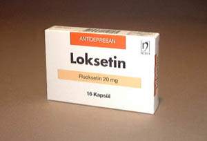 la Fotoraf: Loksetin