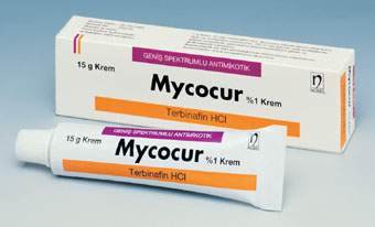 la Fotoraf: Mycocur 250 Mg 28 Tablet