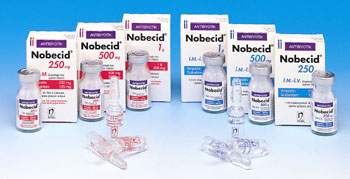 la Fotoraf: Nobecid Im 500 Mg 1 Flakon