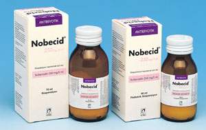 la Fotoraf: Nobecid Im/iv 250 Mg 1 Flakon