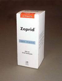 la Fotoraf: Zeprid 200 Mg 12 Kapsl