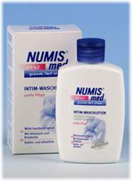 la Fotoraf: Numis Med Ph 4.2 Intimate Hygiene Liquid Cleanser