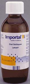 la Fotoraf: Importal Oral 200 Ml Solsyon