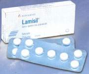 la Fotoraf: Lamisil 250 Mg 28 Tablet