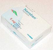 la Fotoraf: Navoban 5 Mg 1 Ampul