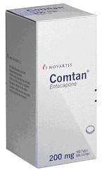 la Fotoraf: Comtan 200 Mg 100 Film Tablet