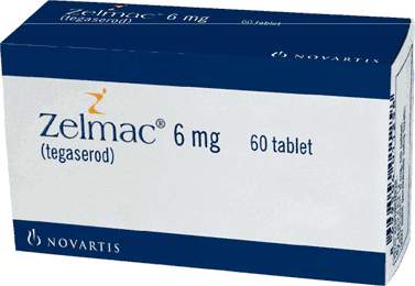 la Fotoraf: Zelmac 6 Mg 60 Tablet