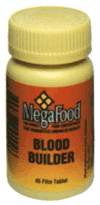 la Fotoraf: Blood Builder