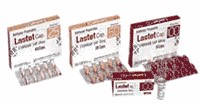 la Fotoraf: Lastet 100 Mg 10 Kapsl