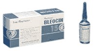 la Fotoraf: Bleocin