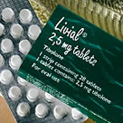 la Fotoraf: Livial 2,5 Mg 84 Tablet