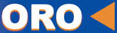 Oro İlaçları Ltd. Şti. Logosu