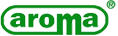Aroma İlaç Sanayi ve Tic. Ltd. Şti. Logosu
