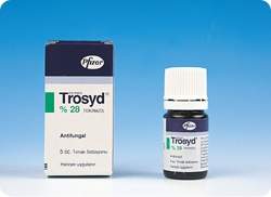 la Fotoraf: Dermo-trosyd %28 5 Ml Solsyon