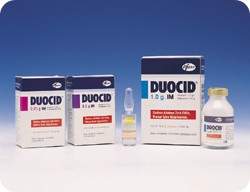 la Fotoraf: Duocid 250 Mg 1 Flakon