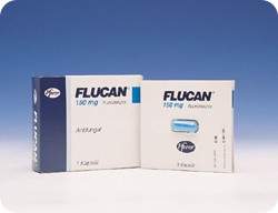 İlaç Fotoğrafı: Flucan 150 Mg 2 Kapsül