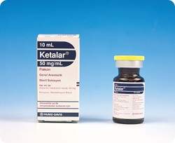 la Fotoraf: Ketalar 50 Mg 1 Flakon