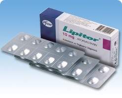 la Fotoraf: Lipitor 40 Mg 30 Film Tablet