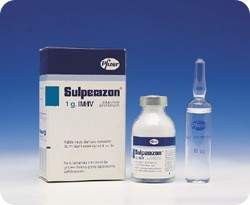 la Fotoraf: Sulperazon Im Lid. 1 Gr 1 Flakon