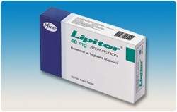 la Fotoraf: Lipitor 80 Mg 30 Film Tablet