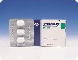 la Fotoraf: Zitromax Ped. 15 Ml Sspansiyon