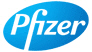 Pfizer İlaçları Ltd.Şti. Logosu