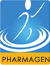 PharmaGen la Sanayi ve Tic. Ltd. ti. Logosu