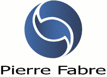Pierre Fabre İlaç A.Ş. Logosu