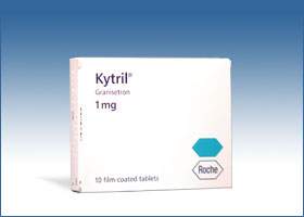 la Fotoraf: Kytril 3 Mg 1 Amp