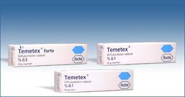 la Fotoraf: Temetex Fort.%03 10 Gr Merhem