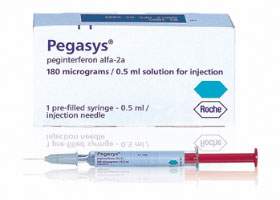 la Fotoraf: Pegasys 180 Mg 4 Hazr rnga