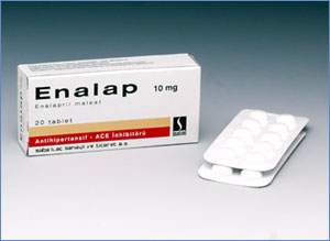 la Fotoraf: Enalap 10 Mg 20 Tablet