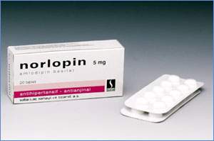 la Fotoraf: Norlopin 5 Mg 20 Tablet