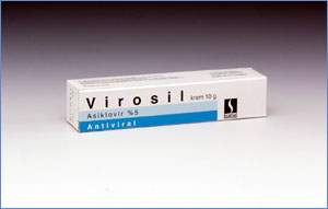 la Fotoraf: Virosil 800 Mg 25 Tablet
