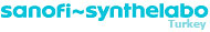 Sanofi Synthelabo İlaç A.Ş. Logosu