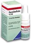 la Fotoraf: Fenilefrin % 10 5 Ml Damla