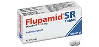 la Fotoraf: Flupamid Sr 1,5 Mg 30 Tablet