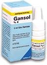 la Fotoraf: Gansol % 4 Gr 5 Ml Gz Damlas