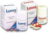 la Fotoraf: Lansor 30 Mg 28 Kapsl