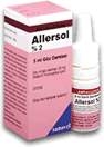 la Fotoraf: Allersol %2 5 Ml Damla