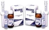 la Fotoraf: Macrol 500 Mg 14 Film Tablet