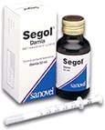 la Fotoraf: Segol 50 Ml Damla