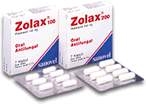 la Fotoraf: Zolax 150 Mg 2 Kapsl