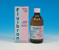 la Fotoraf: Fluibron Ped.15 Mg 150 Ml urup