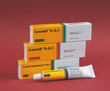 la Fotoraf: Locoid %0.1 30 Gr Merhem