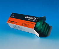 la Fotoraf: Pimafucin Comp 25 Mg 20 Vajinal Tablet